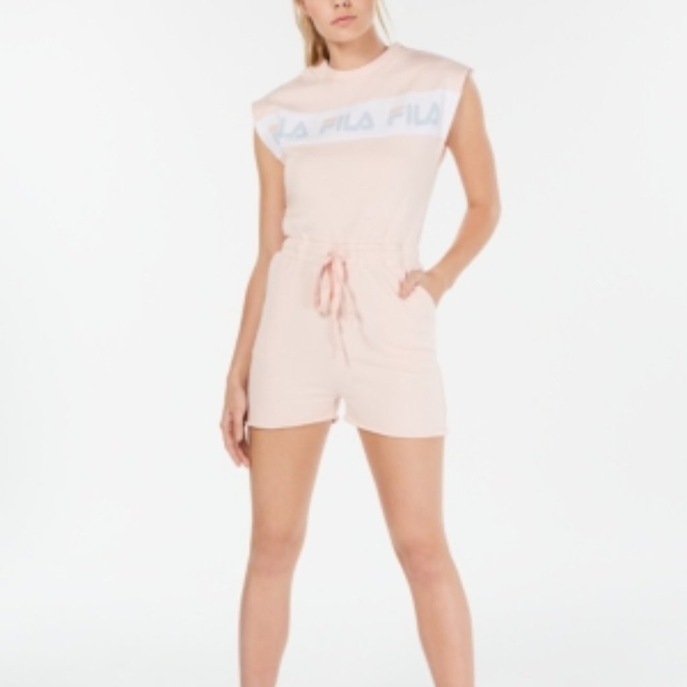Fila Constanza Romper M